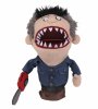 Ash vs Evil Dead Prop Replica Possessed Ashy Slashy Puppet by Neca