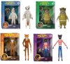 Legacy: Fantastic Mr. Fox Set of 4 Action Figure by Funko