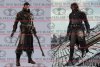Assassin's Creed Series 4 Set of 2 Shay Cormac& Arno Dorian McFarlane