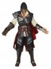 Assassins Creed 2 Ezio 7" Action Figure Black by NECA