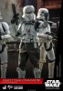 1/6 Scale Star Wars Assault Tank Commander Figure Hot Toys 907736 