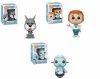 Pop! Hanna-Barbera Series 5 Jetsons Set of 3 Vinyl Figure Funko