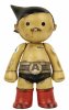 Ashtro Lad 8 inch Decade Vinyl Figure by ThreeA