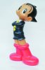 Astro Boy Student Atom PVC Figure Tezuka Productions
