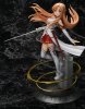 1/8 Scale Sword Art Online Asuna Aincrad Ani Statue Kotobukiya