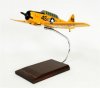 SNJ-3 Texan Navy 1/32 Scale Model AT06NYT by Toys & Models