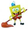 Spongebob Mini Figure World Spongebob at Work