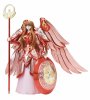 Saint Seiya Goddess Athena Saint Cloth Myth 15 Anniv Bandai BAS55003