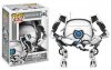 Pop! Games:Portal Atlas #245 Vinyl Figure Funko