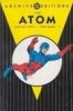 Atom Archives HC Hardcover book Volume 1 01 by DC Comics