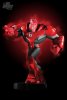 Green Lantern The Animated Series Atrocitus Maquette by DC Direct