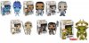 Magic The Gathering Pop! Series 2 Set of 6 Vinyl by Funko