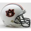 Auburn Tigers NCAA Mini Authentic Helmet by Riddell