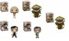 Pop! Movies Little Shop of Horrors Set of 5 Vinyl Figures Funko