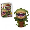 Pop! Movies Little Shop of Horrors Audrey II Chase #654 Figure Funko