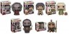 Pop! Movies The Dark Crystal Set of 5 Figures by Funko