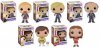 Pop! Willy Wonka & the Chocolate Factory Set of 5 Figures by Funko