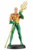 DC Superhero Best of Magazine #38 Aquaman Eaglemoss