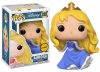 Pop! Princess Series 2 Sleeping Beauty Aurora Chase #325 Figure Funko
