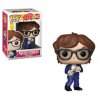 Pop! Movies: Austin Powers: Austin Powers #643 Vinyl Figure Funko 