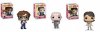 Pop! Movies: Austin Powers Set of 3 Vinyl Figures Funko