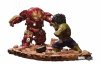 Avengers AOU EA-021 Hulkbuster vs Hulk PX Statue Beast Kingdom