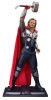 The Avengers Thor Life Size Statue by Hollywood Collectibles