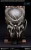 Alien Vs Predator Battle Damaged Celtic Predator Mask by CoolProps