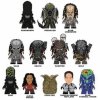 Alien Vs Predator Titans Mini Figures 20 piece by Titan Books