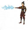 Avatar Series 2 Firebender Azula Figure Diamond Select