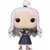 Pop! Animation Fairy Tail Mirajane Strauss Figure by Funko