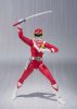 S.H.Figuarts Vul Eagle Taiyo Sentai Sun Vulcan by Bandai