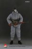1/6 Wehrmacht Paratrooper Double-sided Cotton-padded Jacket AL-10011B