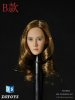 DSTOYS 1/6 Female Head with Long Hairstyle DS-D002B
