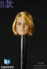 DSTOYS 1/6 Female Head with Short Straight Hairstyle DS-D001B