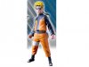 Naruto Shippuden Viz Collection Naruto Toynami