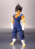 S.H. Figuarts Vegetto "Dragon Ball Z" Figure by Bandai Used JC