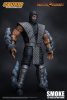 NYCC 2018 1/12 Mortal Kombat VS Series Smoke by Storm STM87079