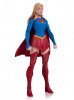 DC Essentials Supergirl Figure Dc Collectibles