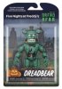 Five Nights at Freddy's Curse of Dreadbear Dreadbear Funko      