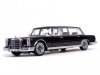 1:18 Scale 1966 Mercedes-Benz 600 Pullman Acme SS-2209