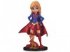 DC Artist Alley Supergirl lmt Ed by Chrissie Zullo Figure 