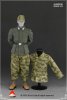 1/6 Scale Wehrmacht Camouflage Uniform Suit AL-10010B Alert Line