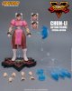 1/12 Street Fighter V Chun-Li Special Edition Storm Collectibles