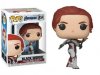 Pop! Marvel Avengers Endgame Black Widow #454 Vinyl Figure Funko