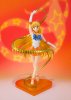 Figuarts Zero Sailor Moon Sailor Venus Figure by Bandai