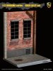 1/12 Scale Diorama Series Back Alley by Aci Toys ACI801B