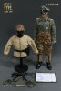 Alert Line 1/6 Accessories WWII Germany SS Officer AL100016B