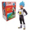 Dragon Ball Z Rebirth Movie Vegeta DXF Statue  by Banpresto 