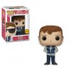 POP! Movies Baby Driver Baby Chase #594 Vinyl Figure by Funko